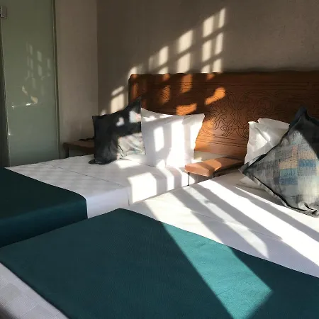 Galatahan Karakoy Отель Стамбул