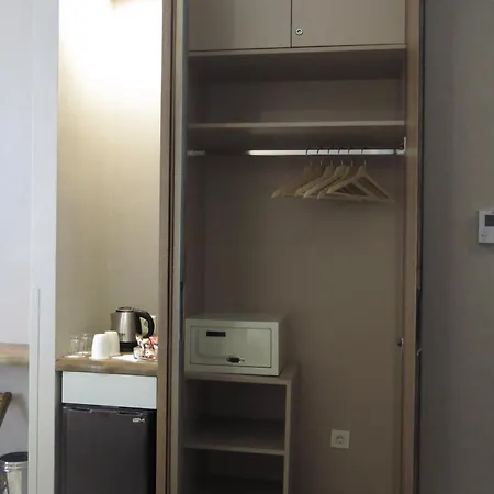 Отель Galatahan Karakoy