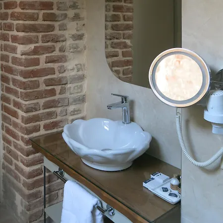 Galatahan Karakoy 3* Стамбул