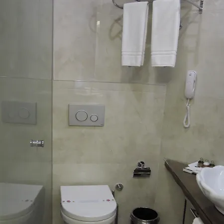 Отель Galatahan Karakoy 3*