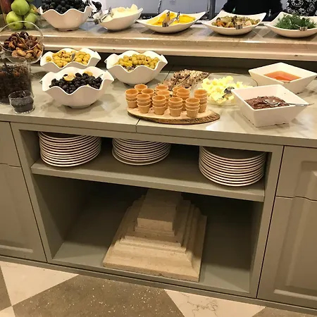 Отель Galatahan Karakoy 3*