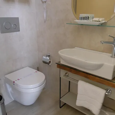 Отель Galatahan Karakoy Стамбул