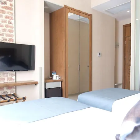 Galatahan Karakoy 3* Стамбул