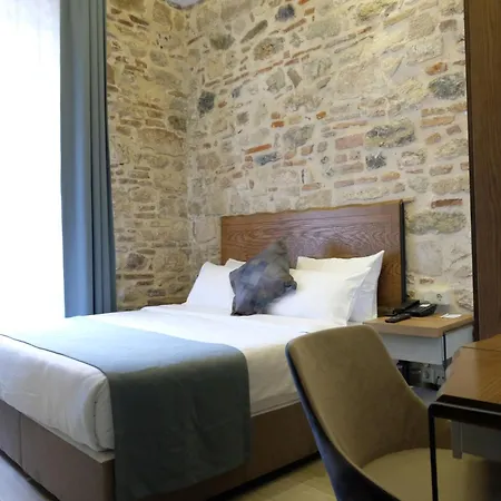 Отель Galatahan Karakoy Стамбул