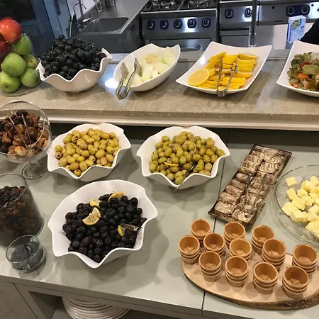 Отель Galatahan Karakoy 3*