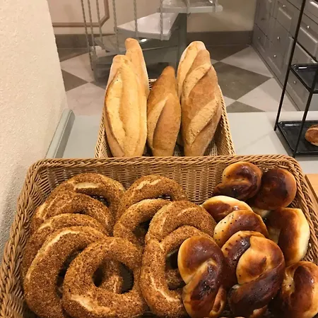 Galatahan Karakoy Стамбул