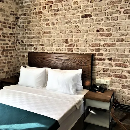 Отель Galatahan Karakoy