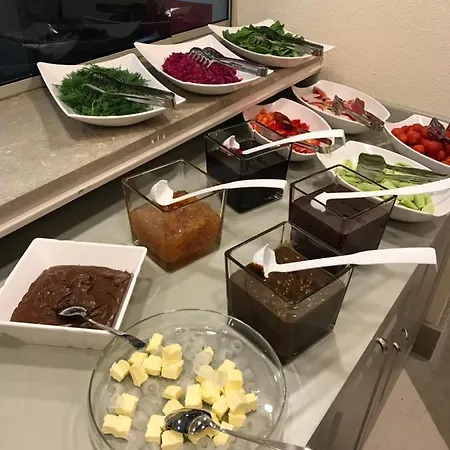 Отель Galatahan Karakoy 3*