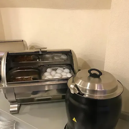 Отель Galatahan Karakoy Стамбул