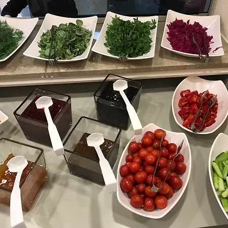 Hotell Galatahan Karakoy