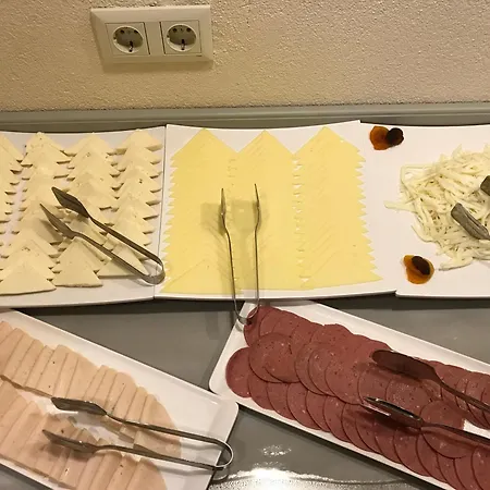 Hotel Galatahan Karakoy 3*