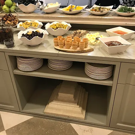 Hotell Galatahan Karakoy 4*