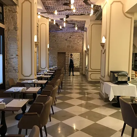 Hotell Galatahan Karakoy Istanbul