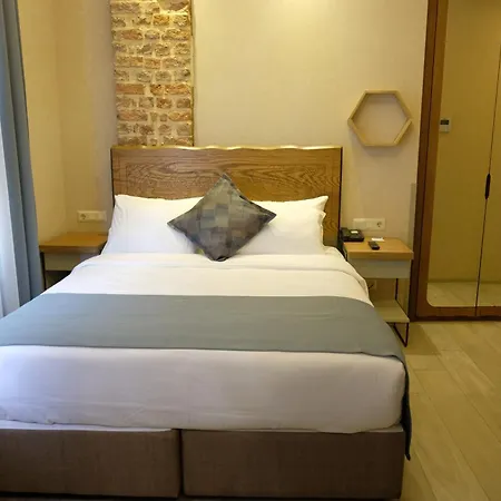 Hotell Galatahan Karakoy