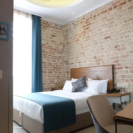 Galatahan Karakoy Hotell 4*