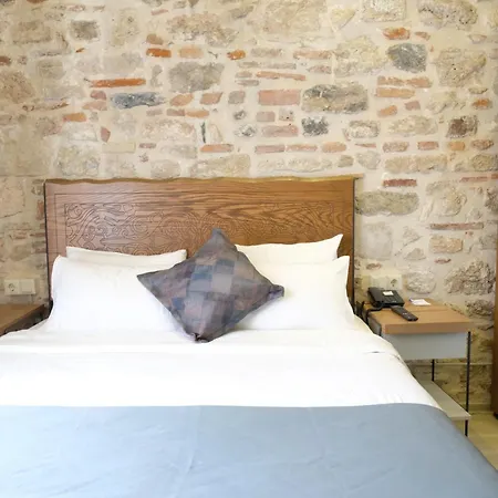 Galatahan Karakoy Hotell Istanbul