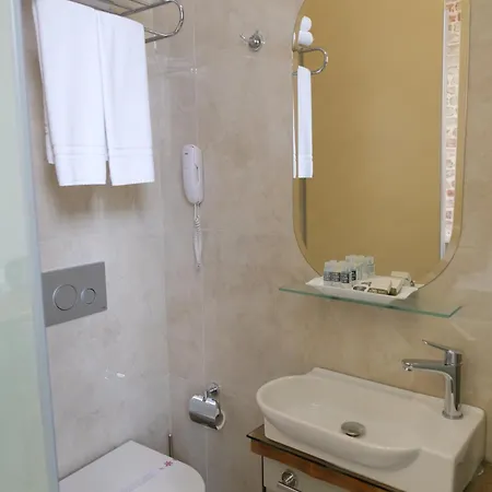 Galatahan Karakoy Hotell Istanbul