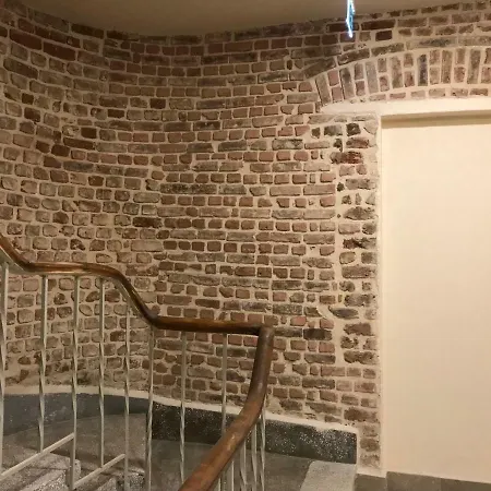 Galatahan Karakoy Hotell Istanbul