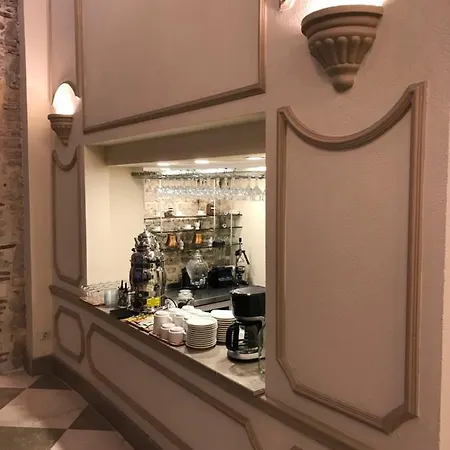 Galatahan Karakoy Hotell Istanbul
