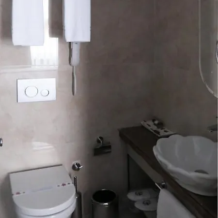 Hotel Galatahan Karakoy 3*