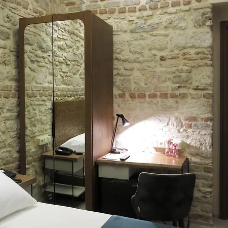 Galatahan Karakoy 4* Istanbul