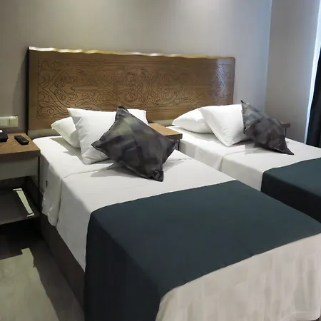 Hotel Galatahan Karakoy