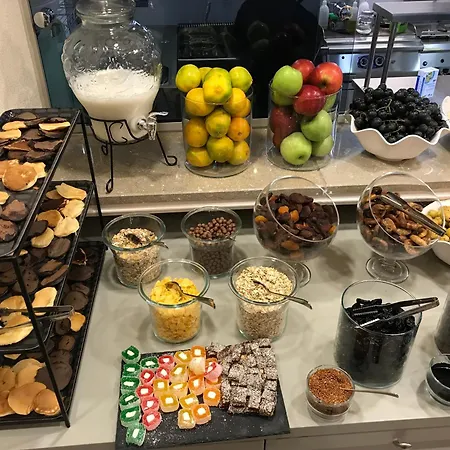 Galatahan Karakoy 3*