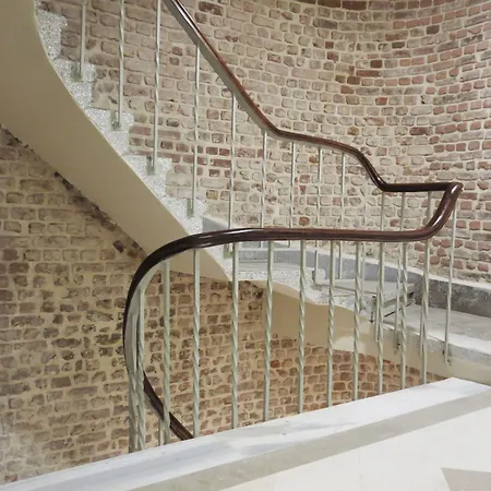 Galatahan Karakoy Hotel Istanbul