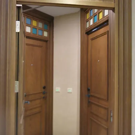 Hotell Galatahan Karakoy Istanbul