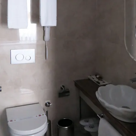 Hotel Galatahan Karakoy