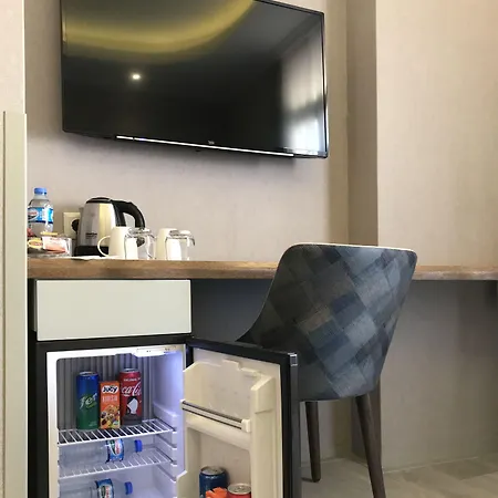 Galatahan Karakoy 3* Provincia di Istanbul