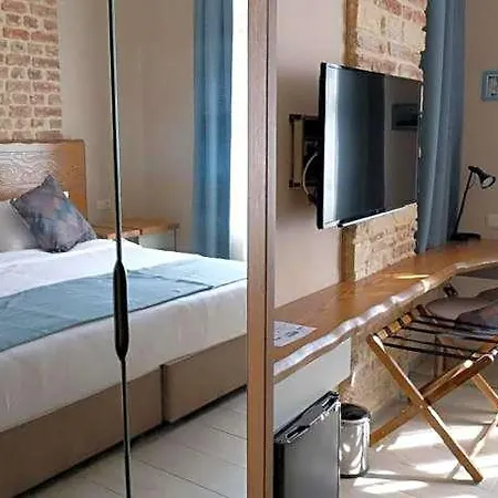 Galatahan Karakoy 3* Istanbul