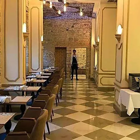 Hotell Galatahan Karakoy