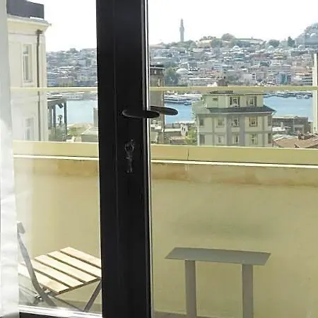 Galatahan Karakoy 3* Istanbul