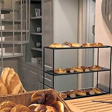 Hotell Galatahan Karakoy