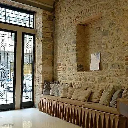 Galatahan Karakoy Hotell Istanbul