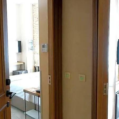 Galatahan Karakoy Hotel Istanbul