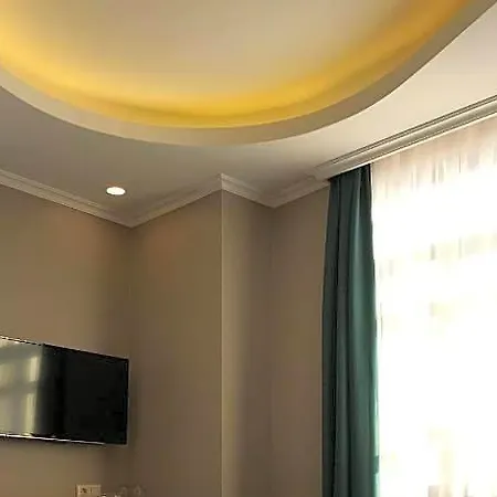 Hotell Galatahan Karakoy 3*