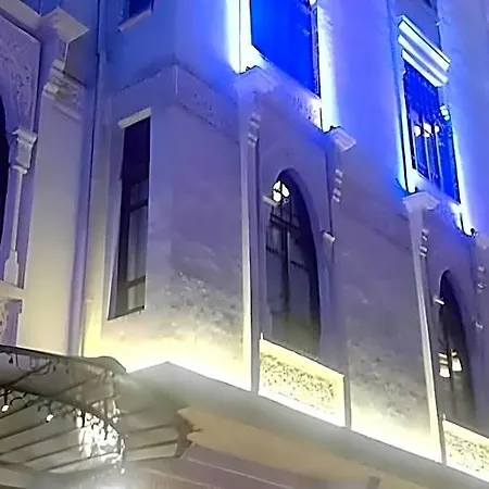 Galatahan Karakoy 3* Istanbul