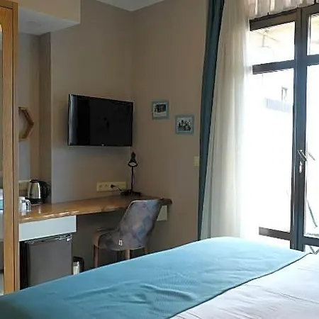 Galatahan Karakoy 3*
