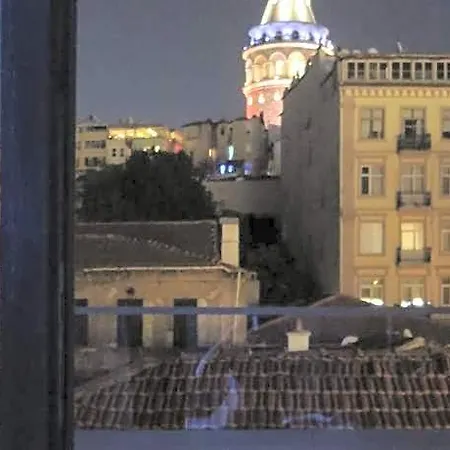 Galatahan Karakoy 3* Istanbul
