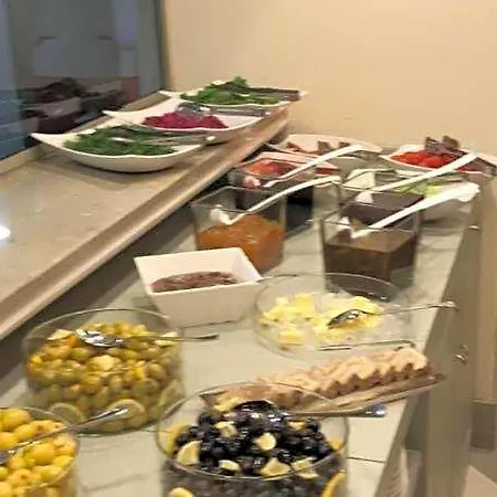 Hotel Galatahan Karakoy