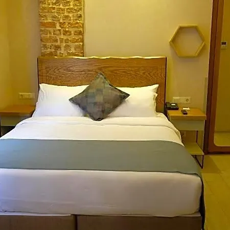 Galatahan Karakoy Hotell Istanbul