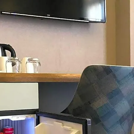 Galatahan Karakoy Hotell 3*