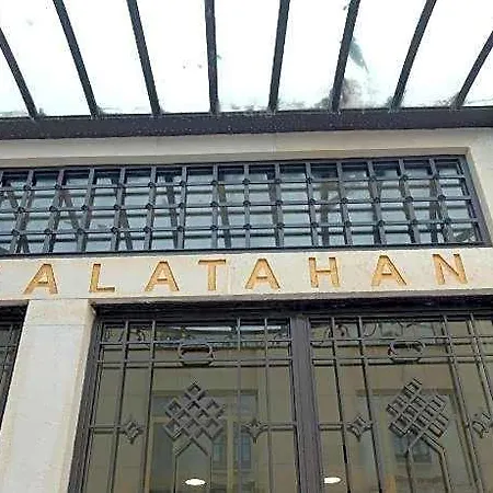 Galatahan Karakoy 3*