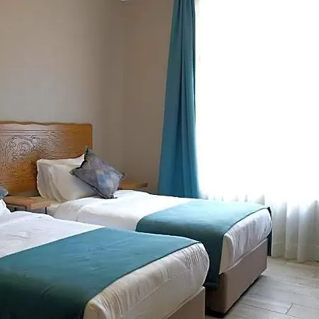 Galatahan Karakoy Hotell
