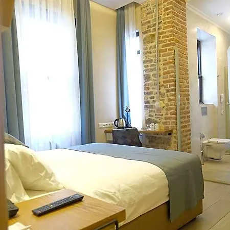 Galatahan Karakoy Hotel 3*