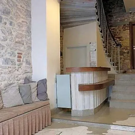 Galatahan Karakoy Hotel Istambul