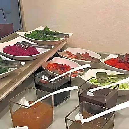Galatahan Karakoy Hotel 3*