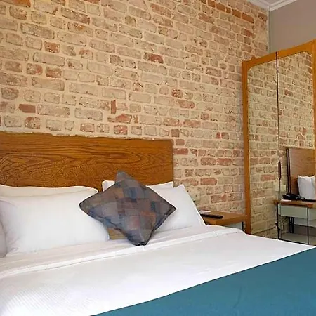 Galatahan Karakoy Hotel